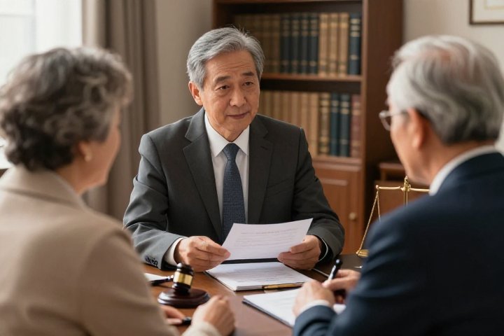 赡养抚养继承纠纷法律服务介绍