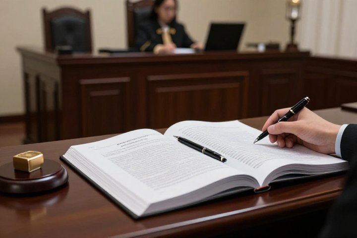 毒品类刑事案件法律辩护服务