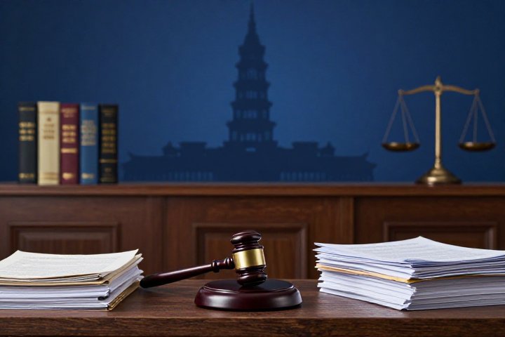 经济类犯罪、职务犯罪刑事辩护业务介绍