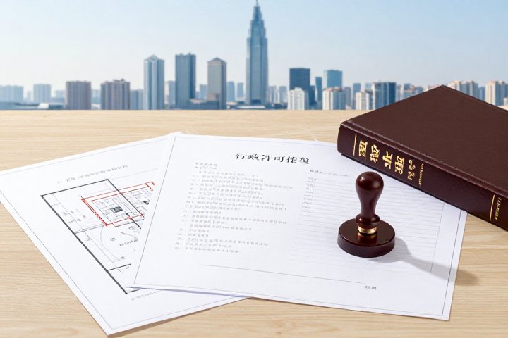 住建规划行政许可纠纷法律服务业务介绍