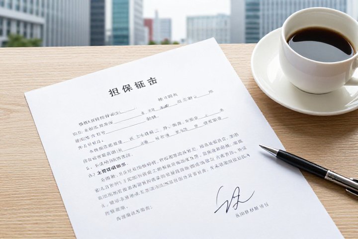 常州担保责任纠纷：莫名背负连带担保，举证抗辩成功免除担保债务