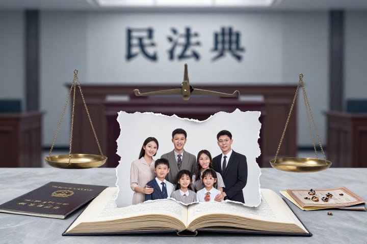 离婚财产分割法律规定与实务要点解读
