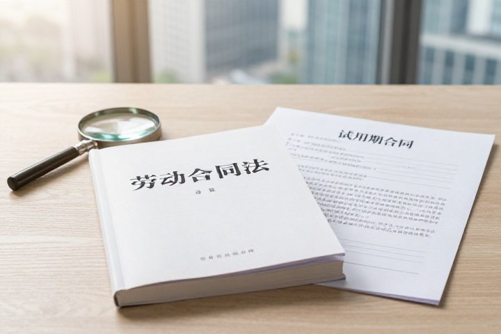 试用期用工法律边界及企业合规指引
