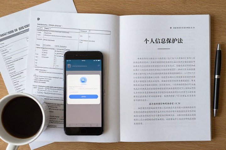 个人信息保护法日常场景适用解析