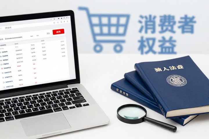 网络消费购物纠纷维权法规深度解读