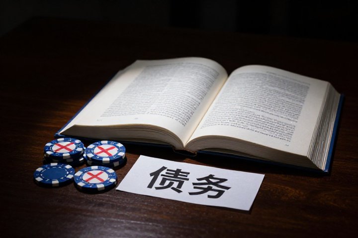 丈夫欠的赌债妻子有没有义务偿还
