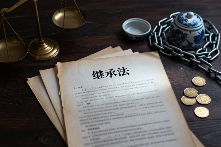 继承遗产需要先偿还去世亲人的债务吗