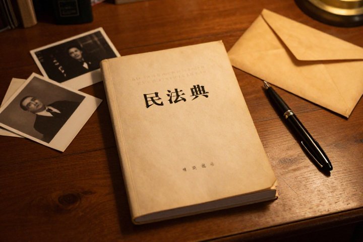老人未立遗嘱离世子女遗产该如何合法分配